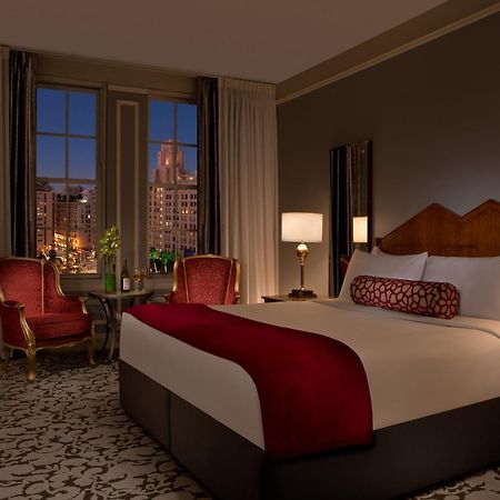 The Biltmore Los Angeles Exterior foto
