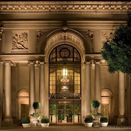 The Biltmore Los Angeles Exterior foto