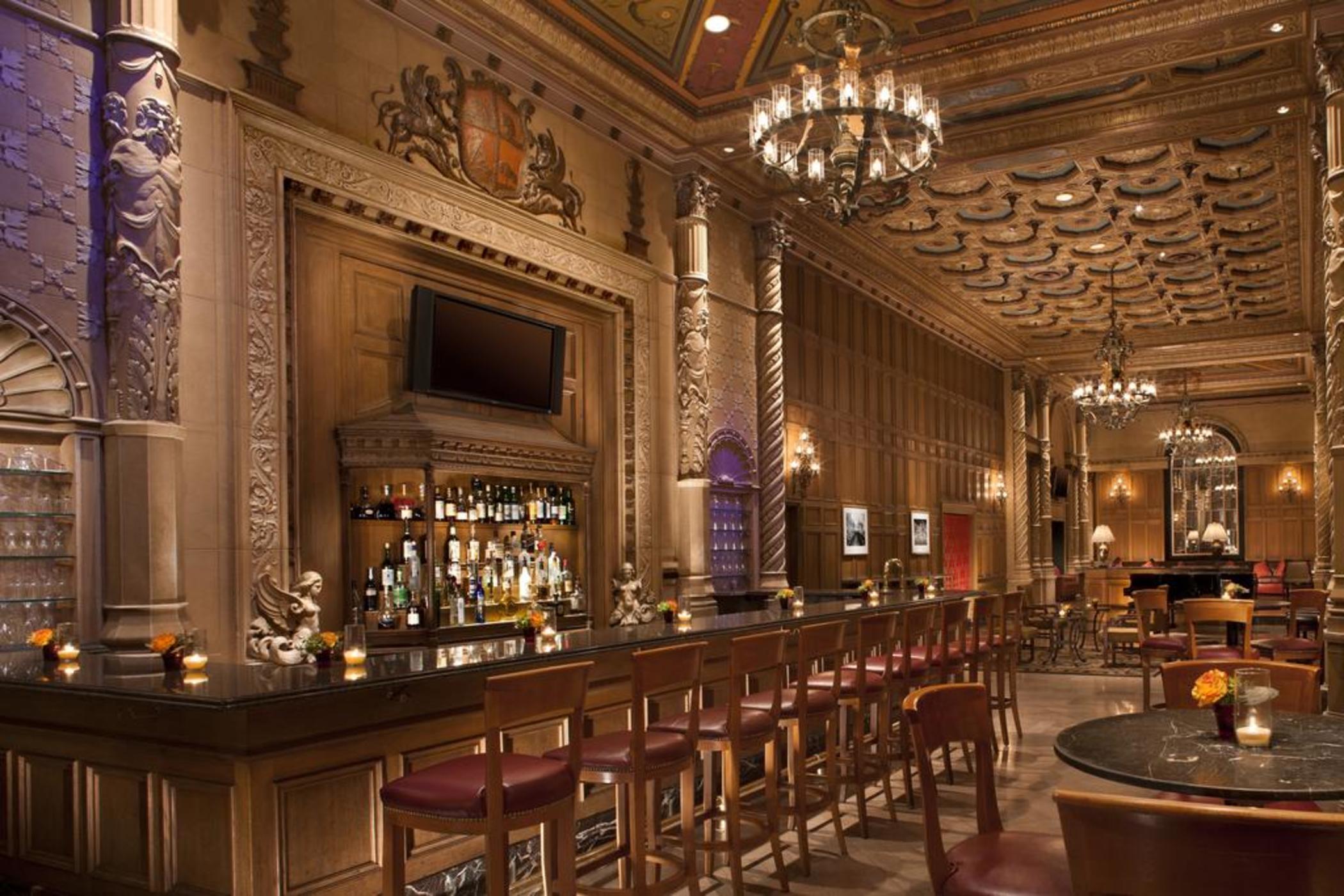 The Biltmore Los Angeles Exterior foto