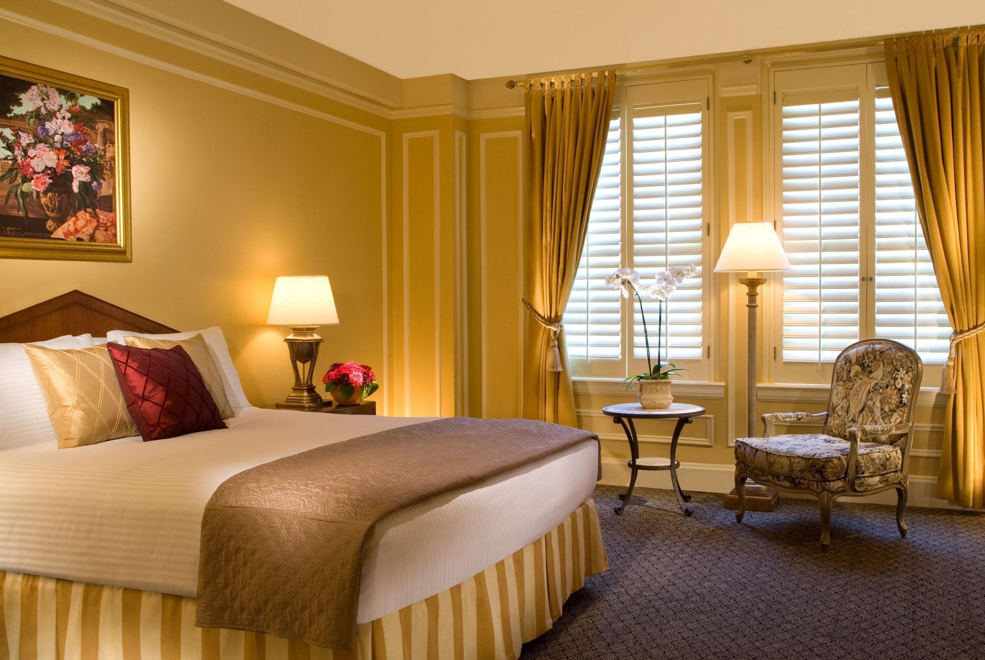 The Biltmore Los Angeles Exterior foto
