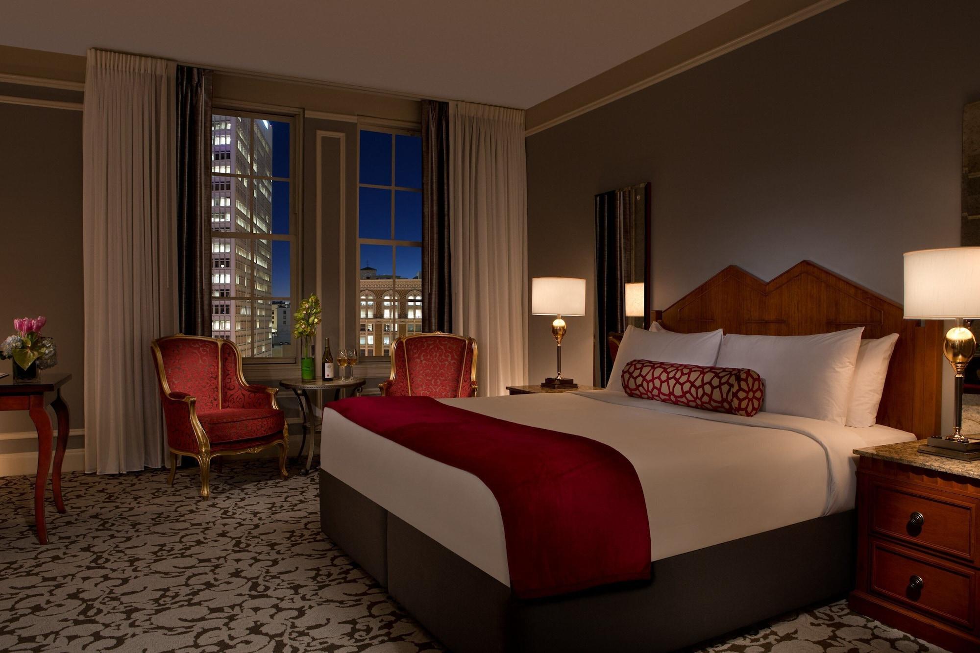 The Biltmore Los Angeles Exterior foto