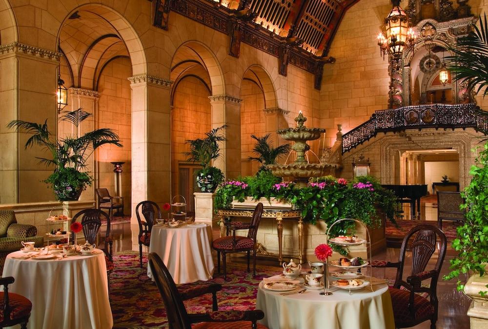 The Biltmore Los Angeles Exterior foto