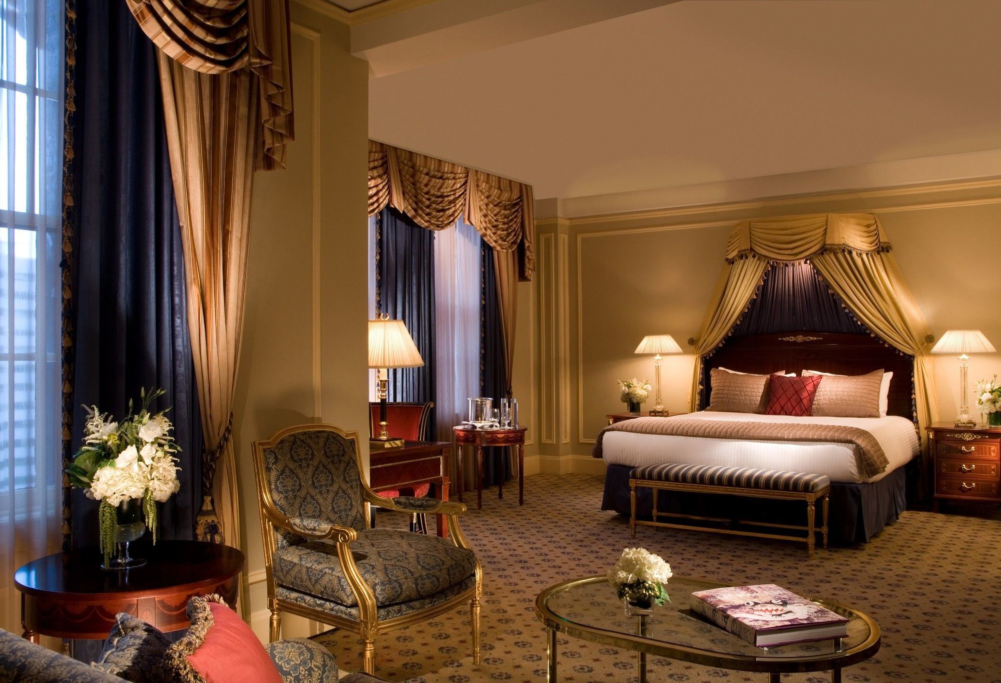 The Biltmore Los Angeles Cameră foto
