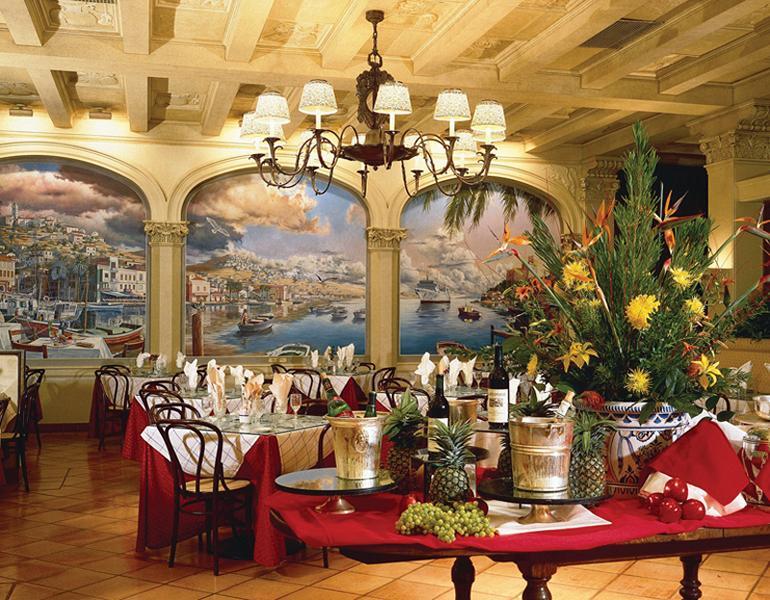 The Biltmore Los Angeles Exterior foto